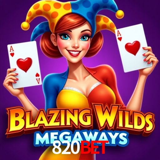 Recursos de Bônus 820bet