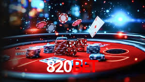 Casino VIP 820bet