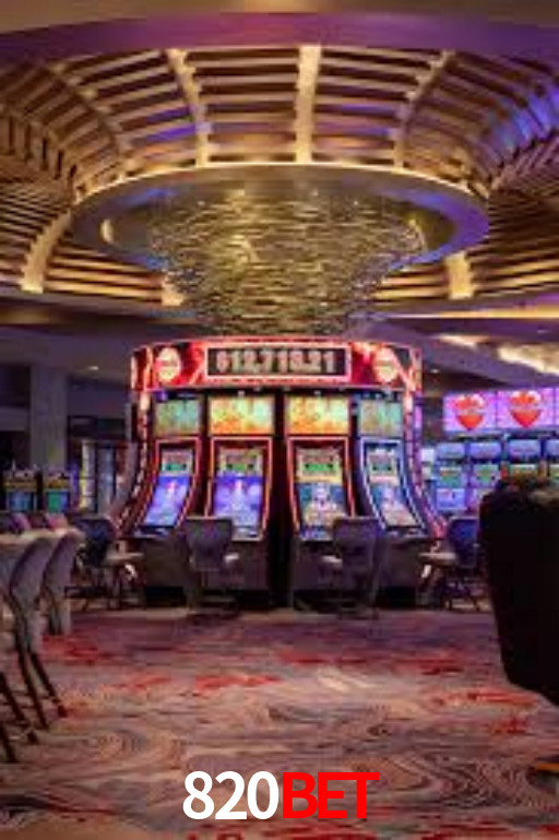 Interface Premium 820bet