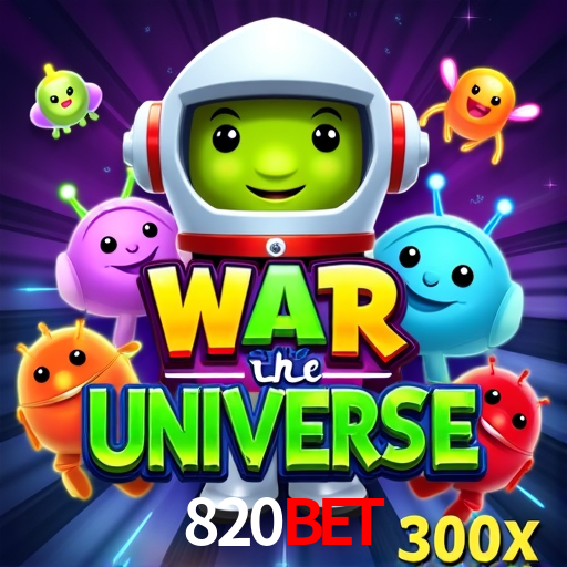 Benefícios da Conta 820bet