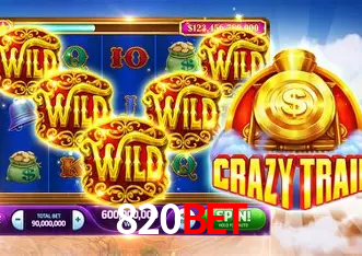 Promoções Sazonais 820bet