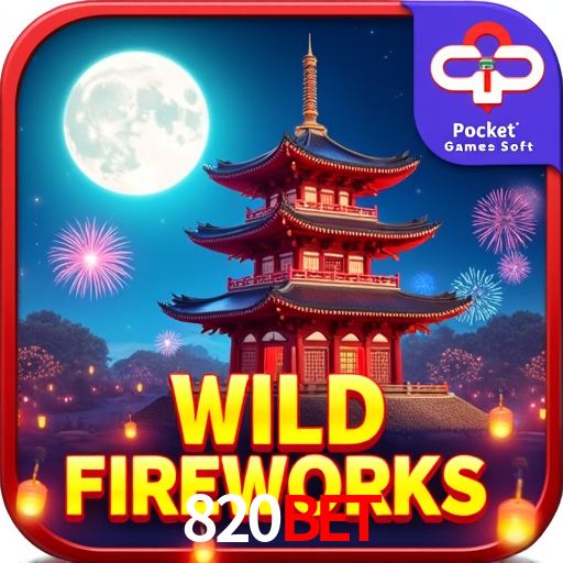 Experiência VIP 820bet