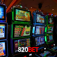 Casino Ao Vivo 820bet